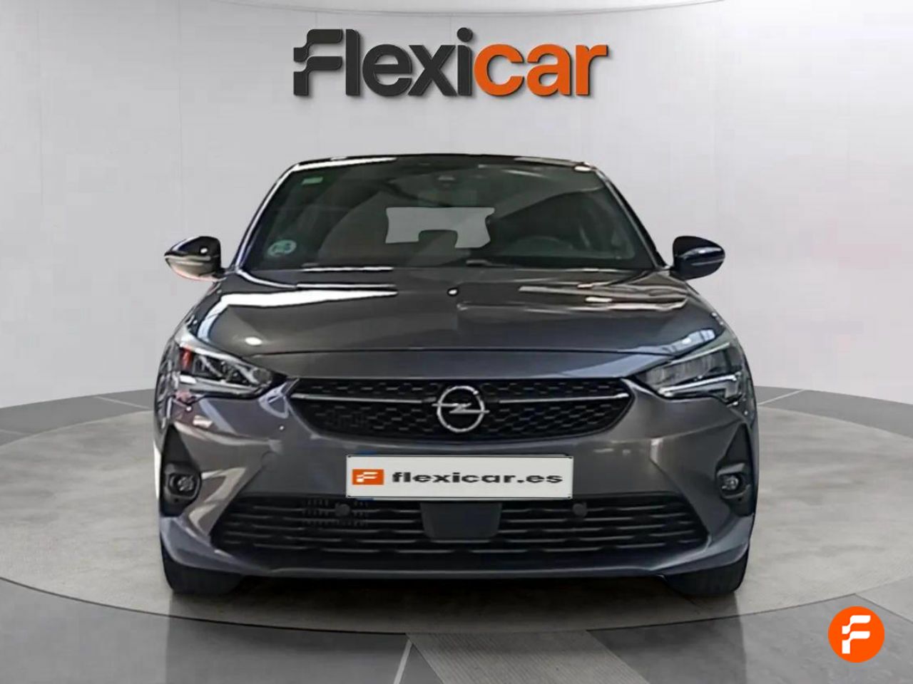 Foto Opel Corsa 2