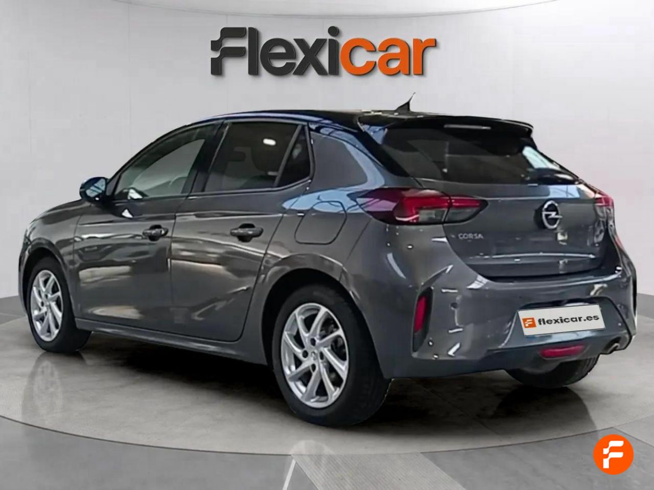 Foto Opel Corsa 5