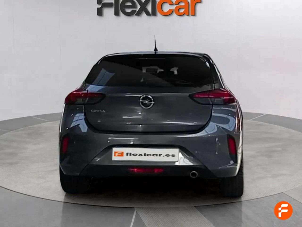 Foto Opel Corsa 7