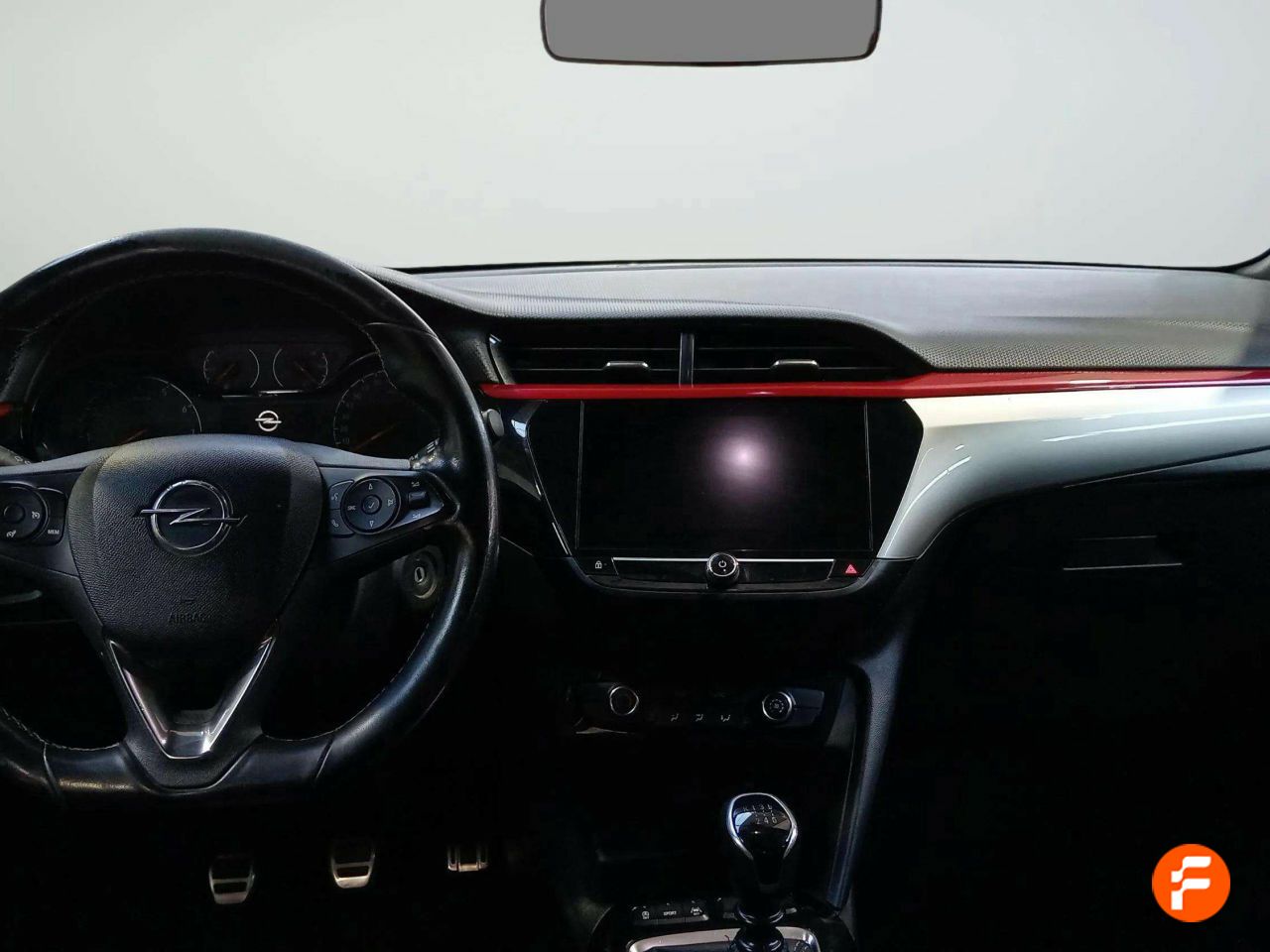 Foto Opel Corsa 10