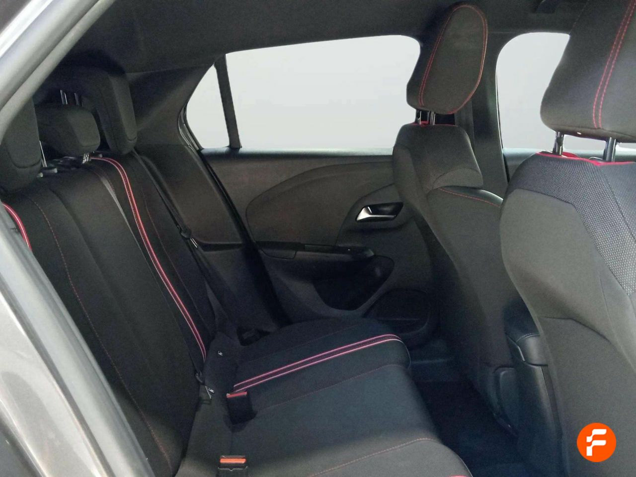 Foto Opel Corsa 15