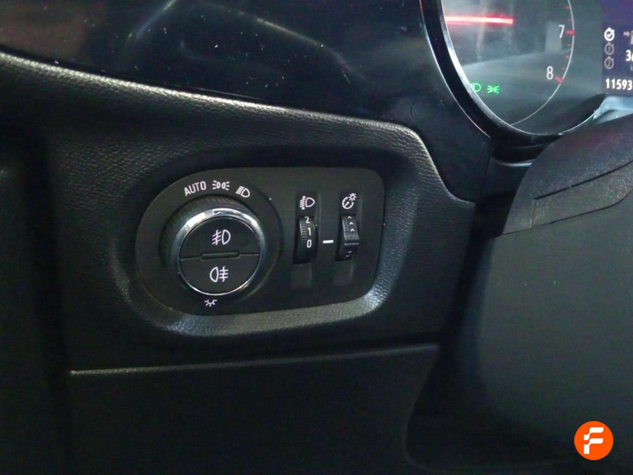 Foto Opel Corsa 23