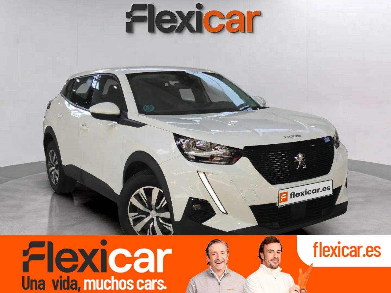 Foto Peugeot 2008 1