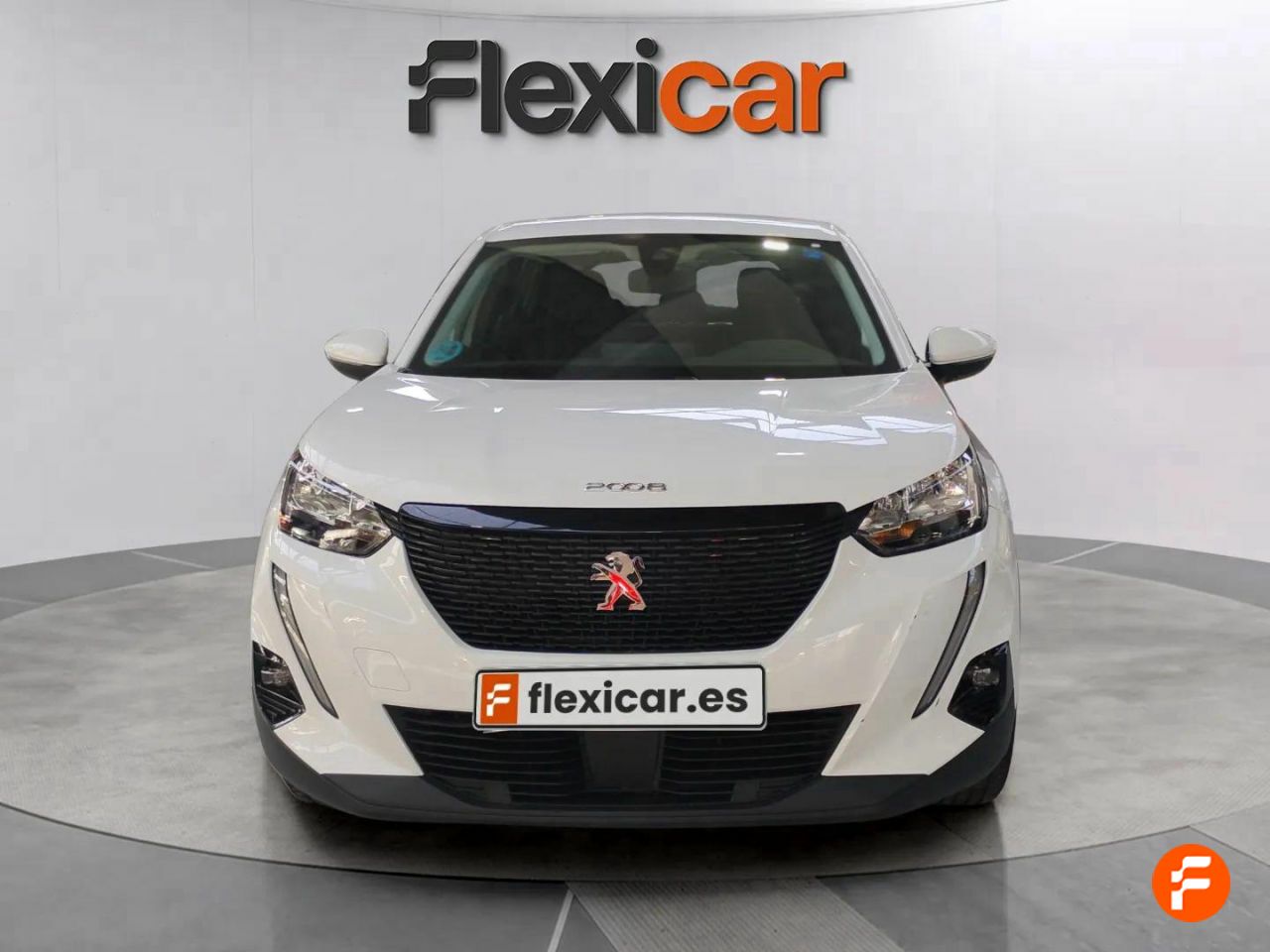 Foto Peugeot 2008 2