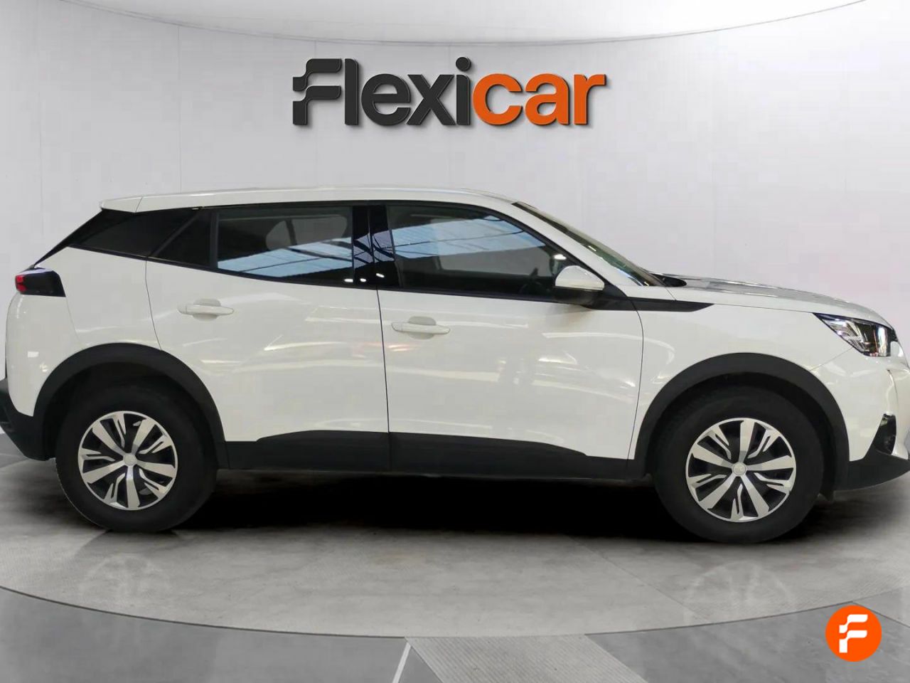 Foto Peugeot 2008 3