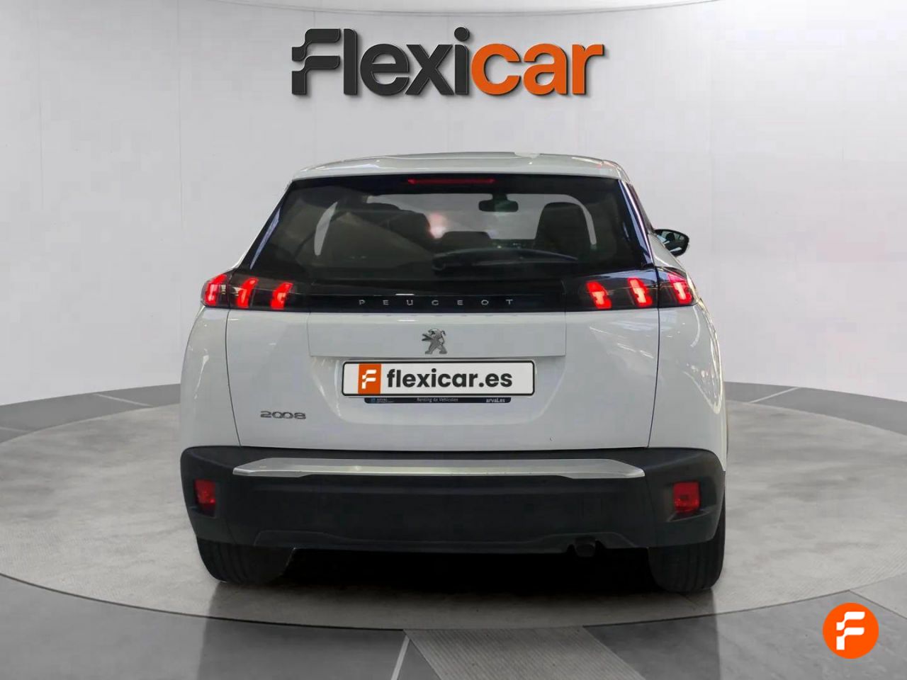 Foto Peugeot 2008 4