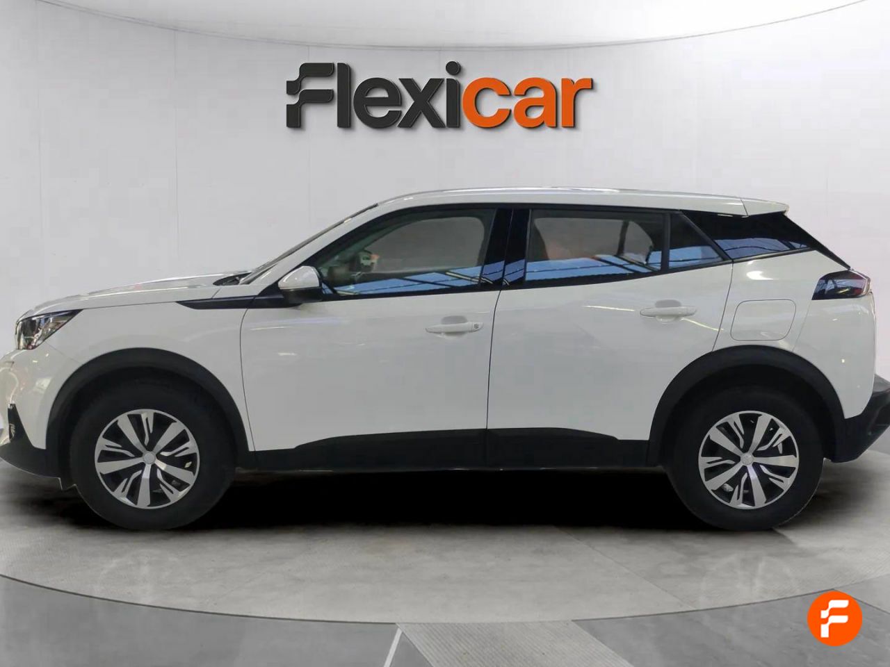 Foto Peugeot 2008 5