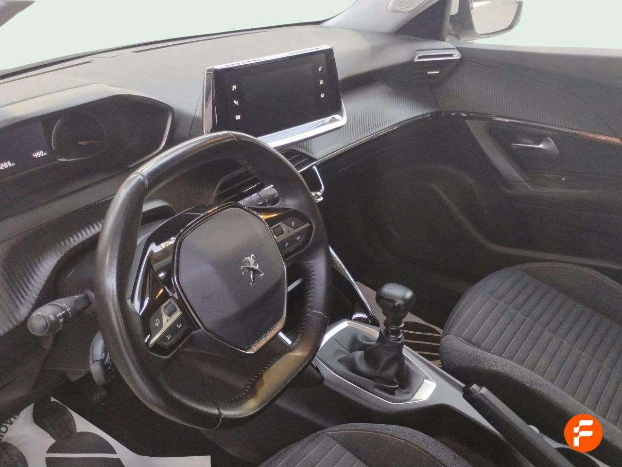 Foto Peugeot 2008 7