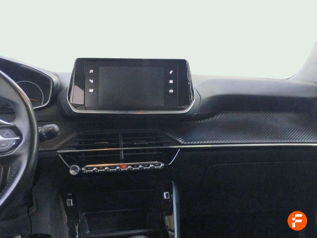 Foto Peugeot 2008 8