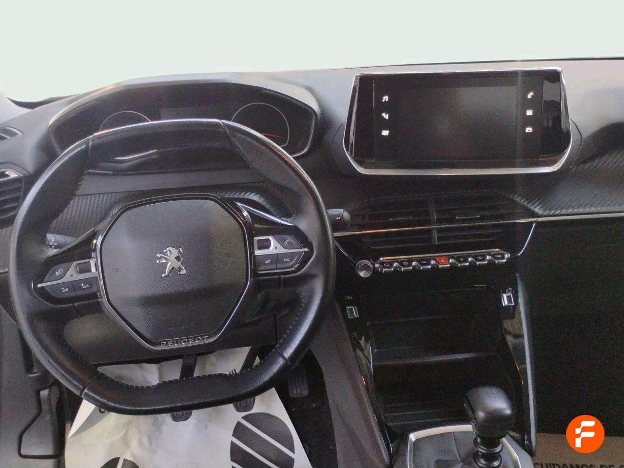 Foto Peugeot 2008 9