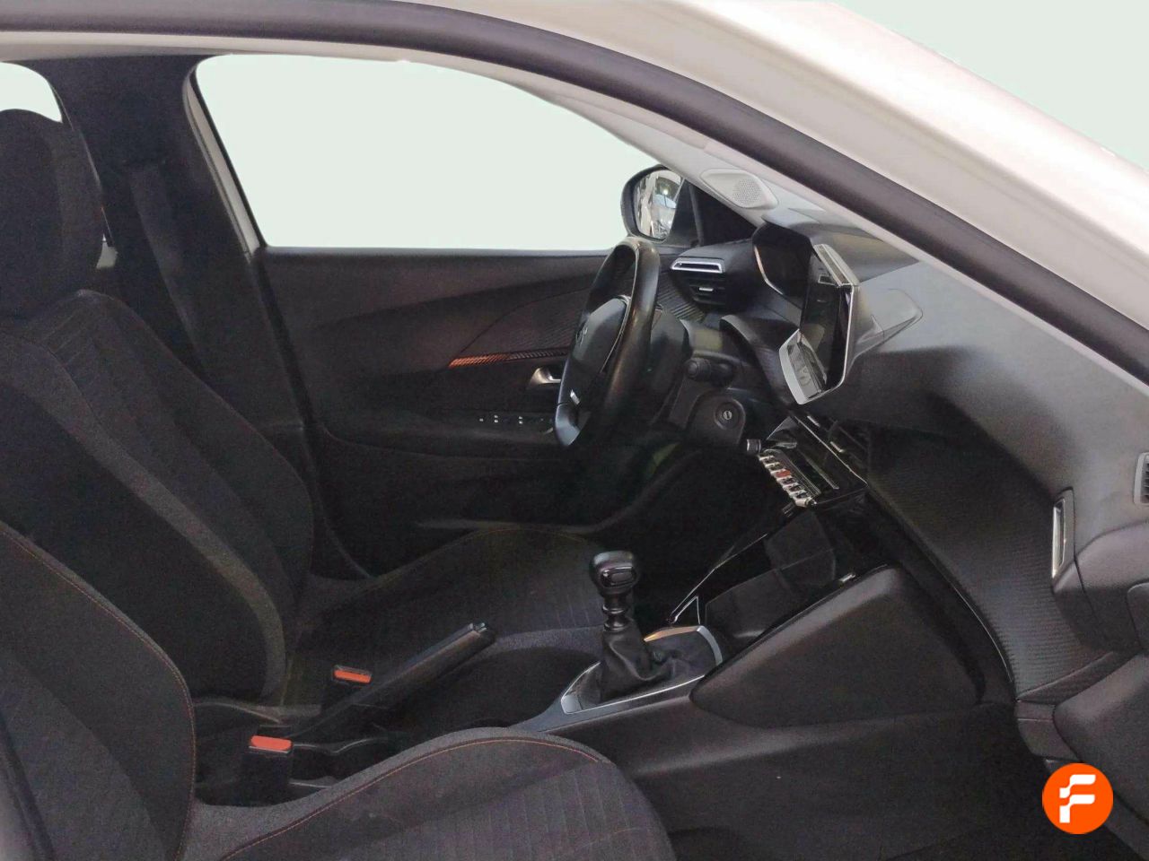 Foto Peugeot 2008 14