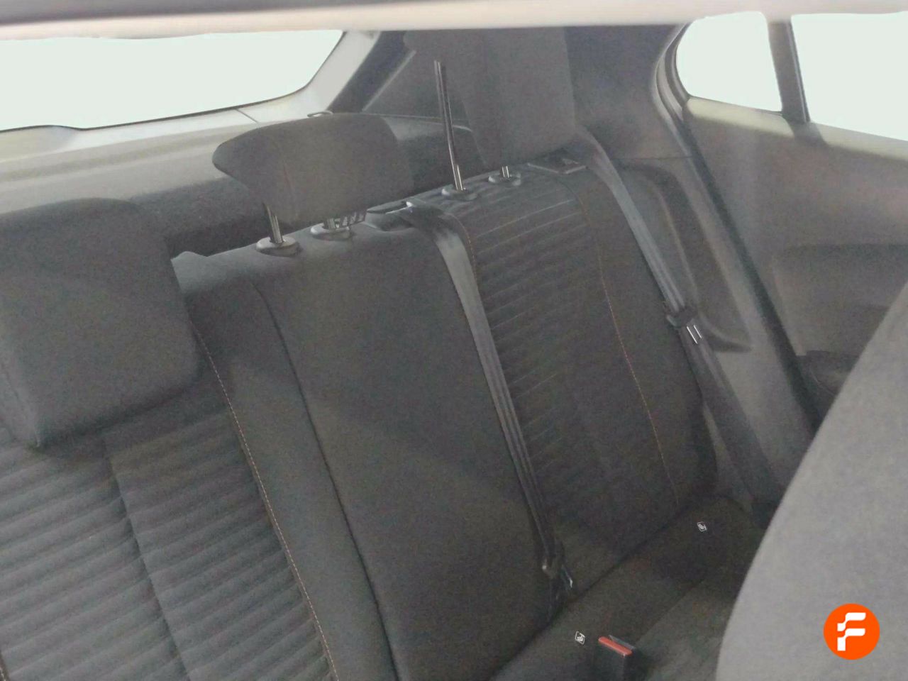 Foto Peugeot 2008 15