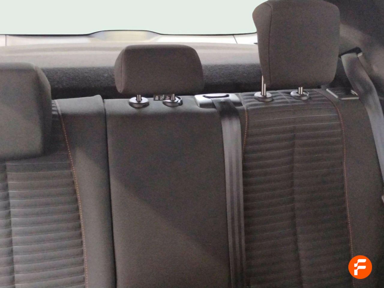 Foto Peugeot 2008 16