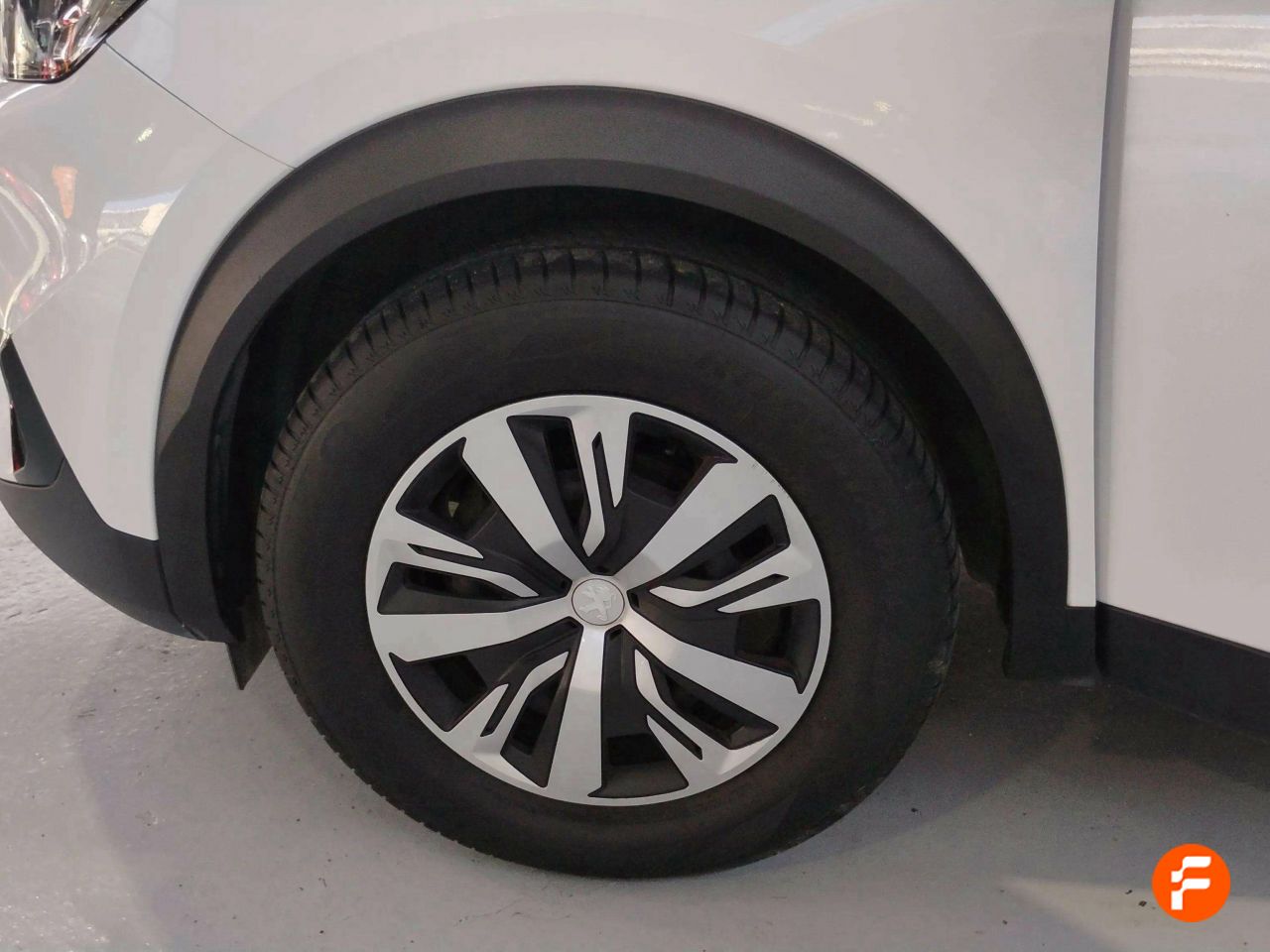Foto Peugeot 2008 17