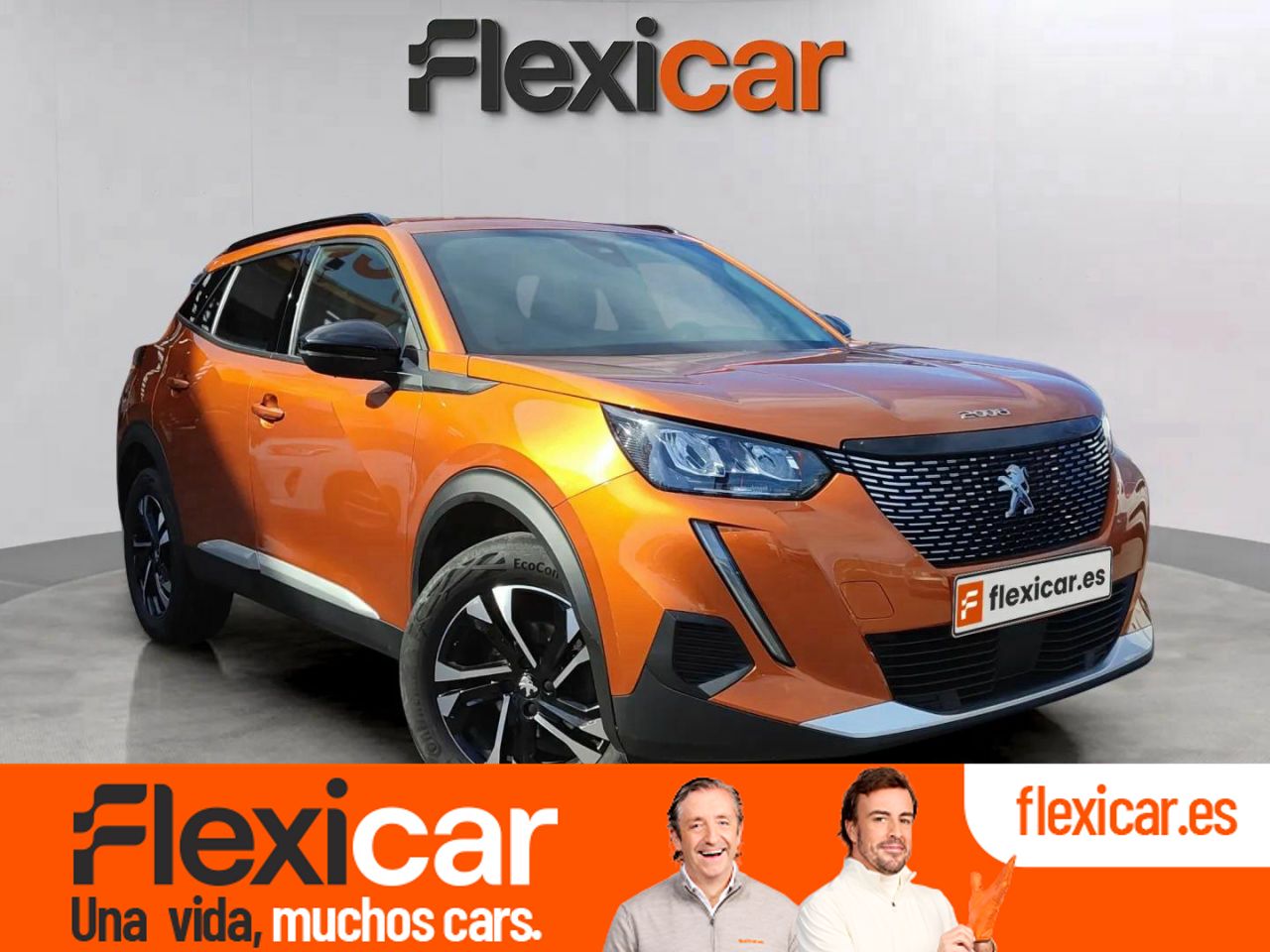 Foto Peugeot 2008 1