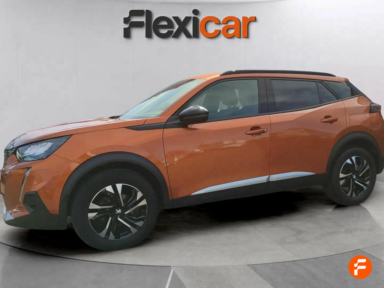 Foto Peugeot 2008 3