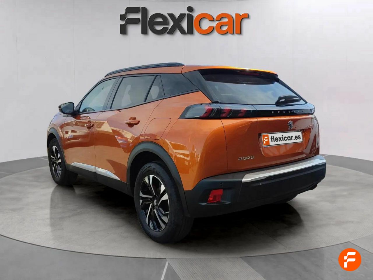 Foto Peugeot 2008 4