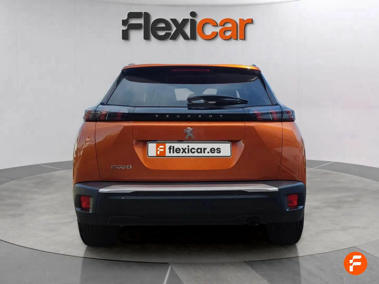 Foto Peugeot 2008 5