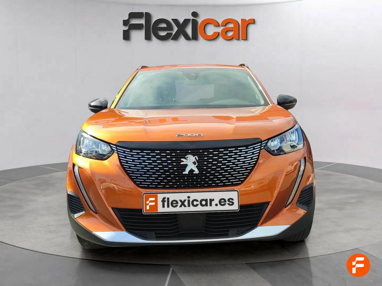 Foto Peugeot 2008 9