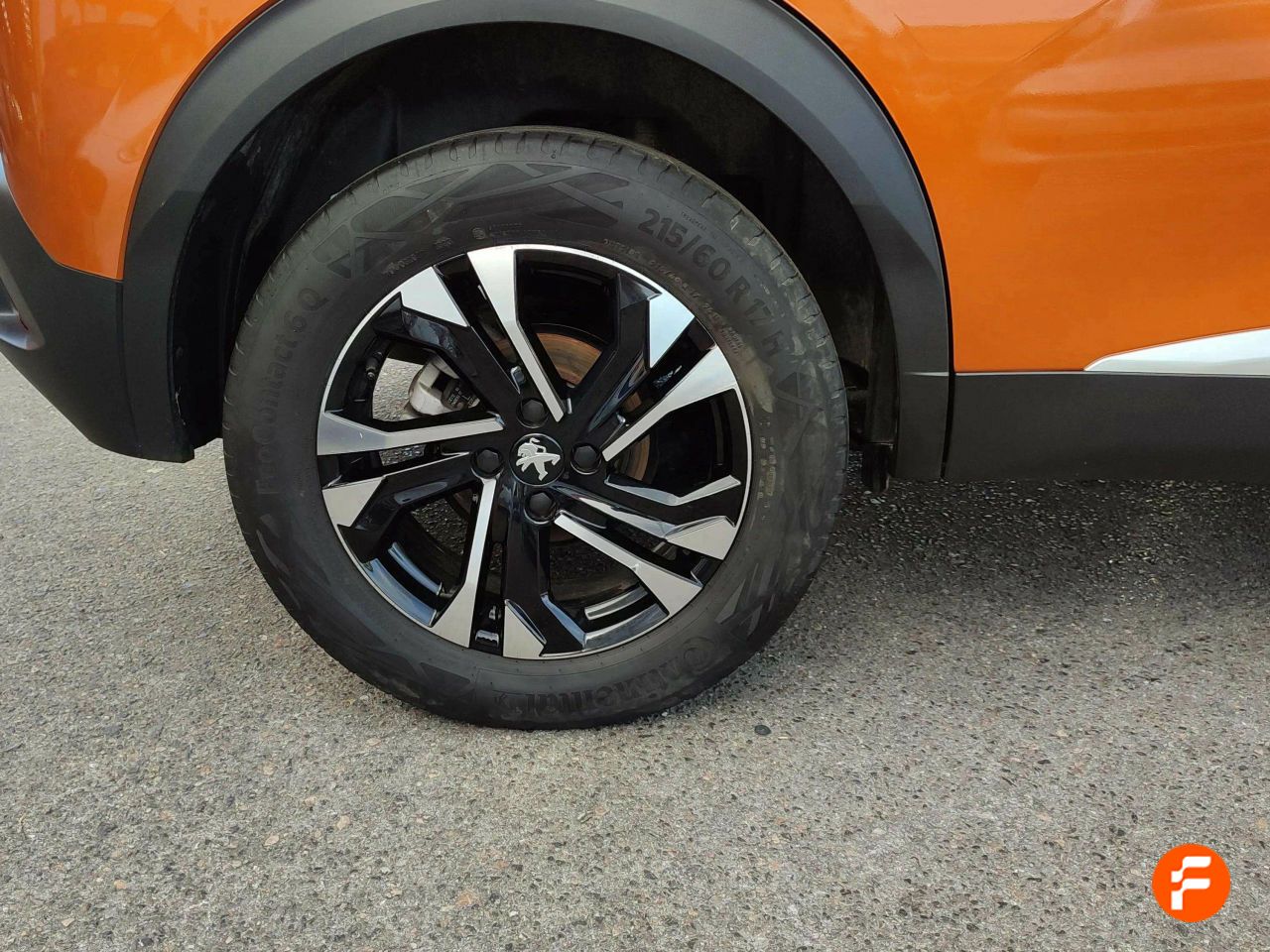 Foto Peugeot 2008 10