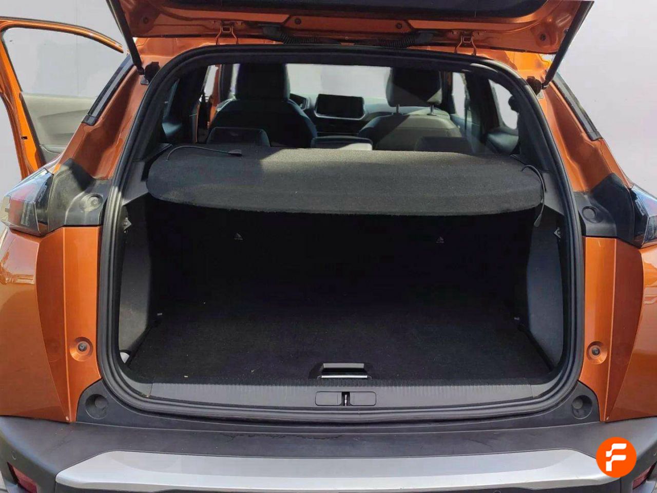 Foto Peugeot 2008 11