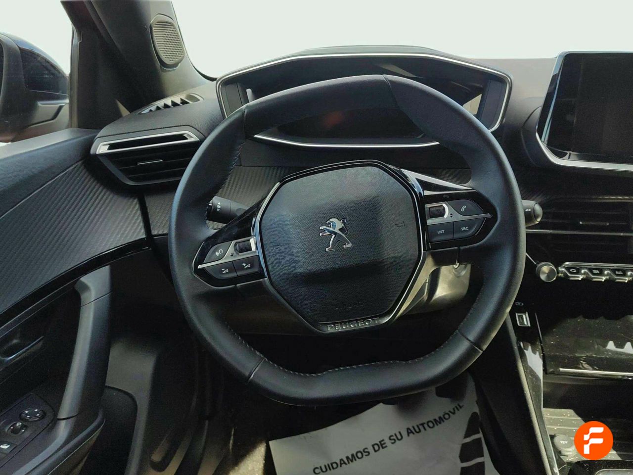 Foto Peugeot 2008 13