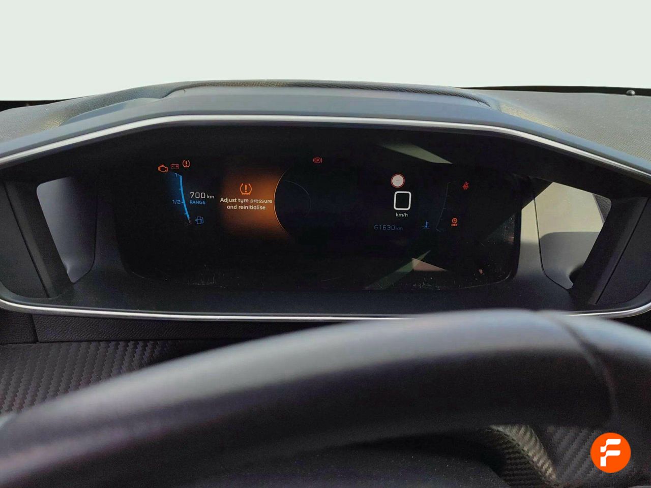 Foto Peugeot 2008 15