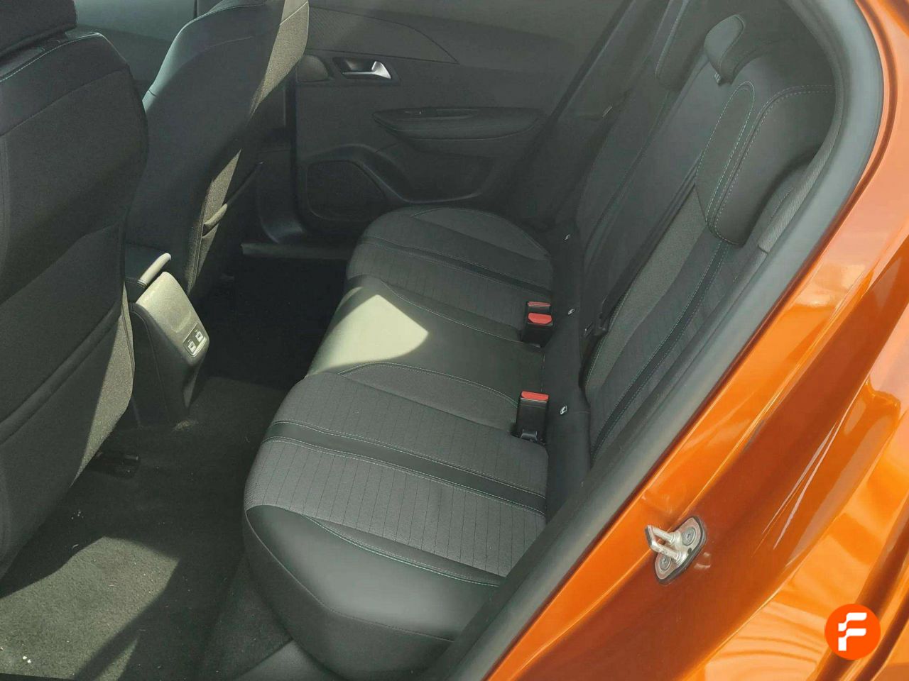 Foto Peugeot 2008 17