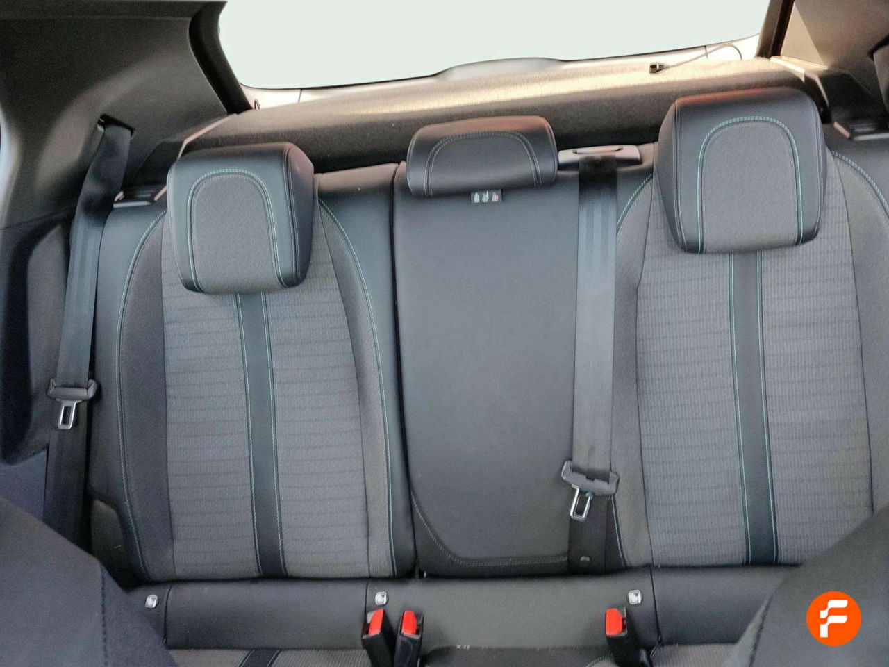 Foto Peugeot 2008 18