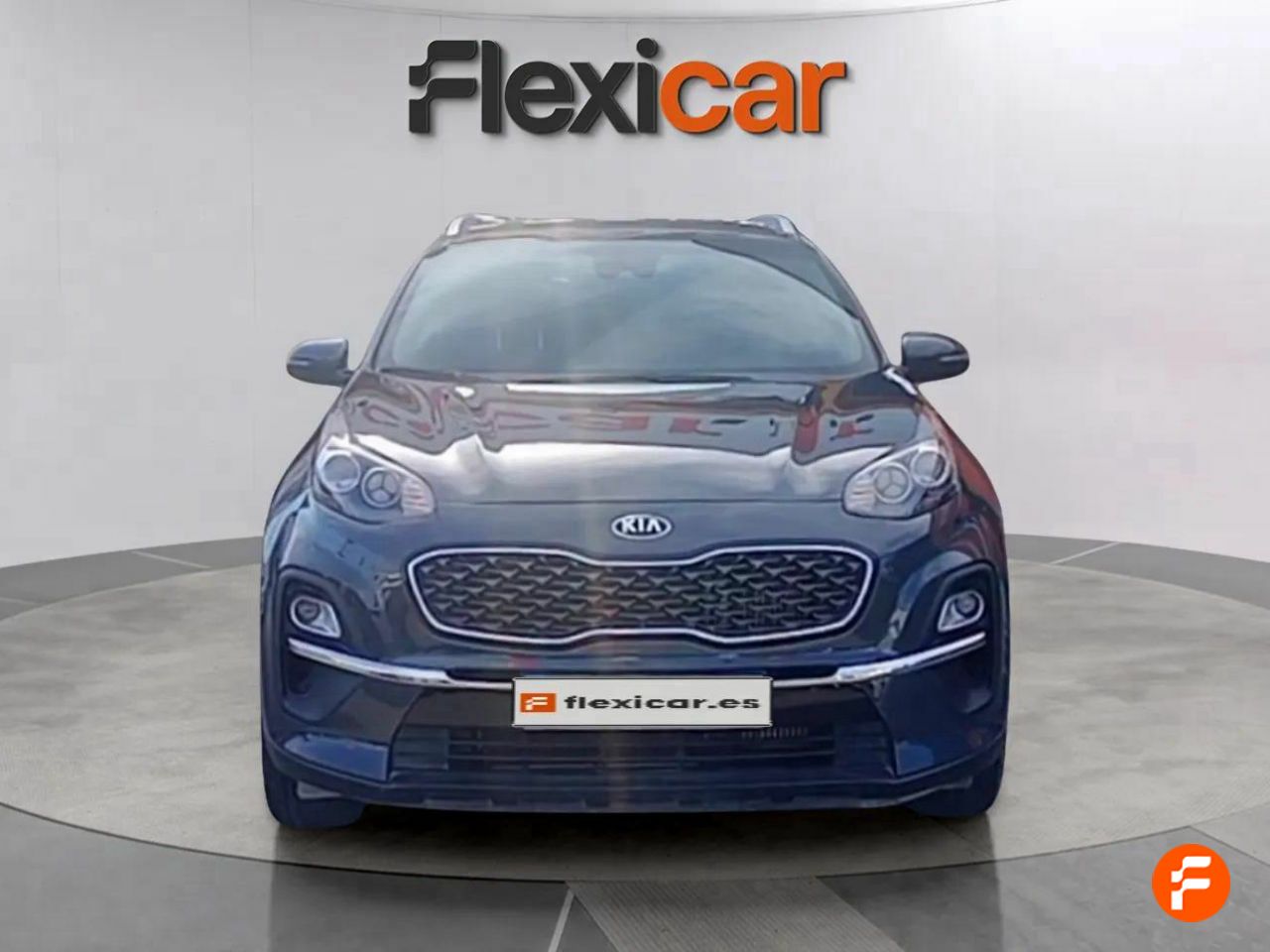 Foto Kia Sportage 2