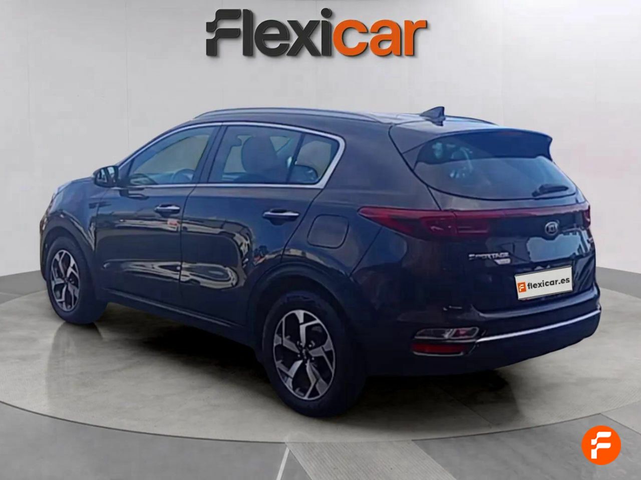 Foto Kia Sportage 5