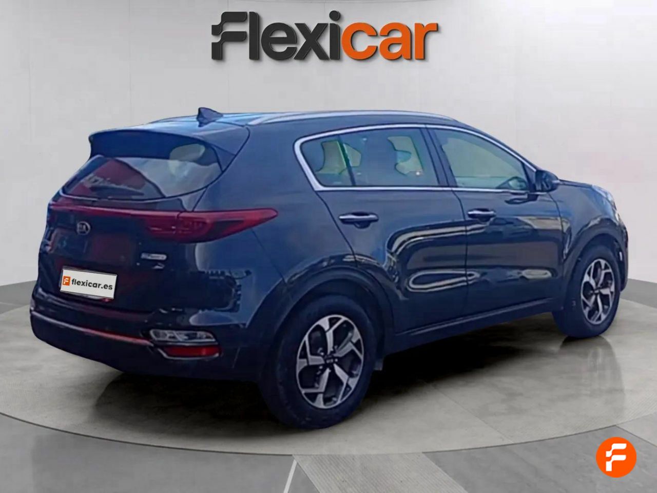 Foto Kia Sportage 7