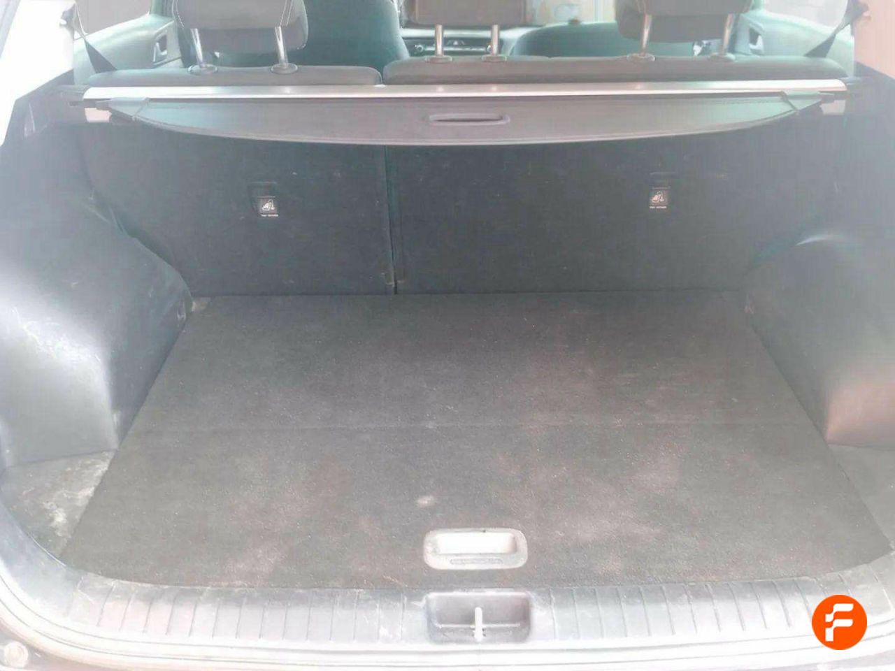 Foto Kia Sportage 14