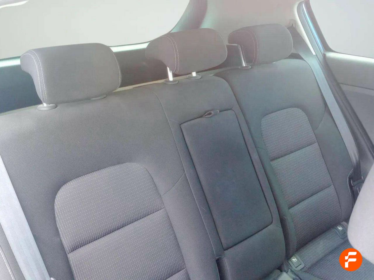 Foto Kia Sportage 16