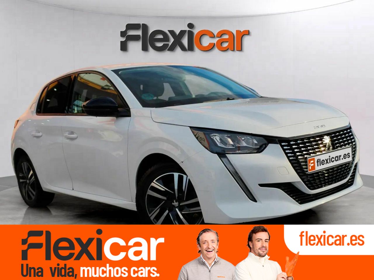 Foto Peugeot 208 1