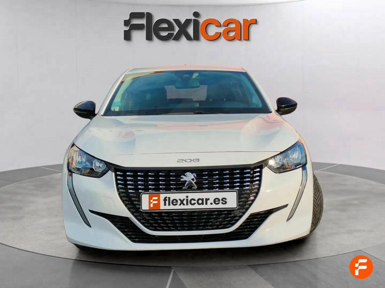 Foto Peugeot 208 2