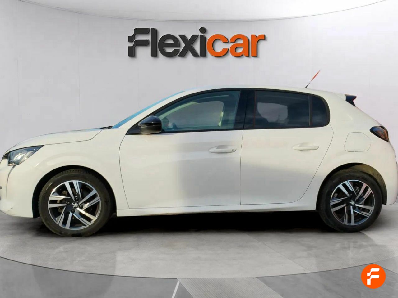 Foto Peugeot 208 4