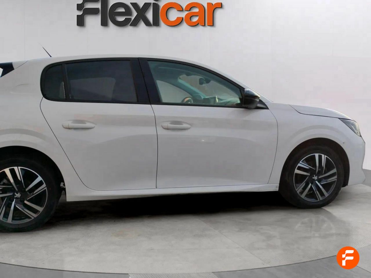 Foto Peugeot 208 9