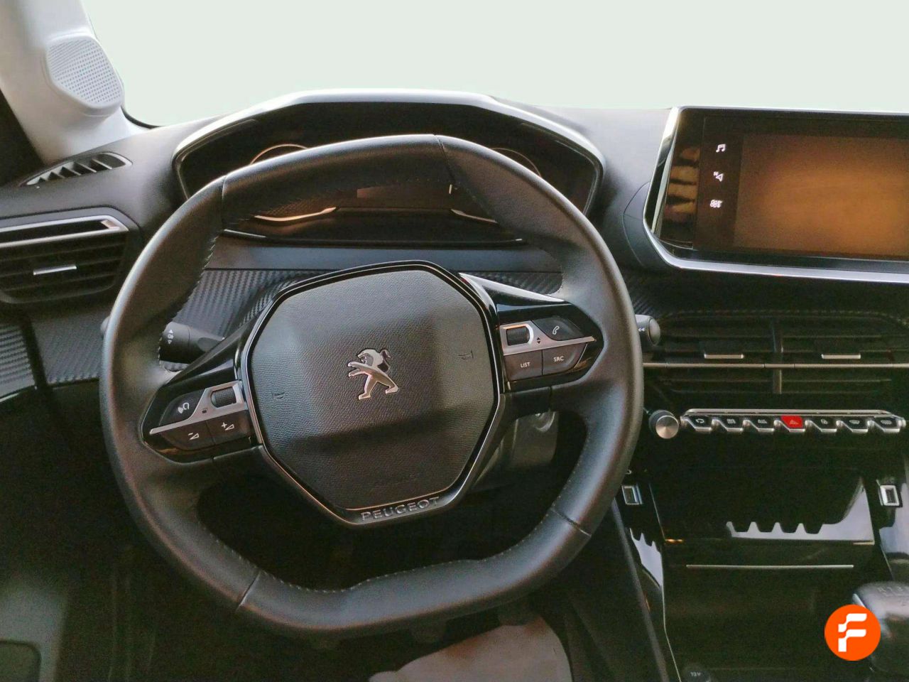 Foto Peugeot 208 13
