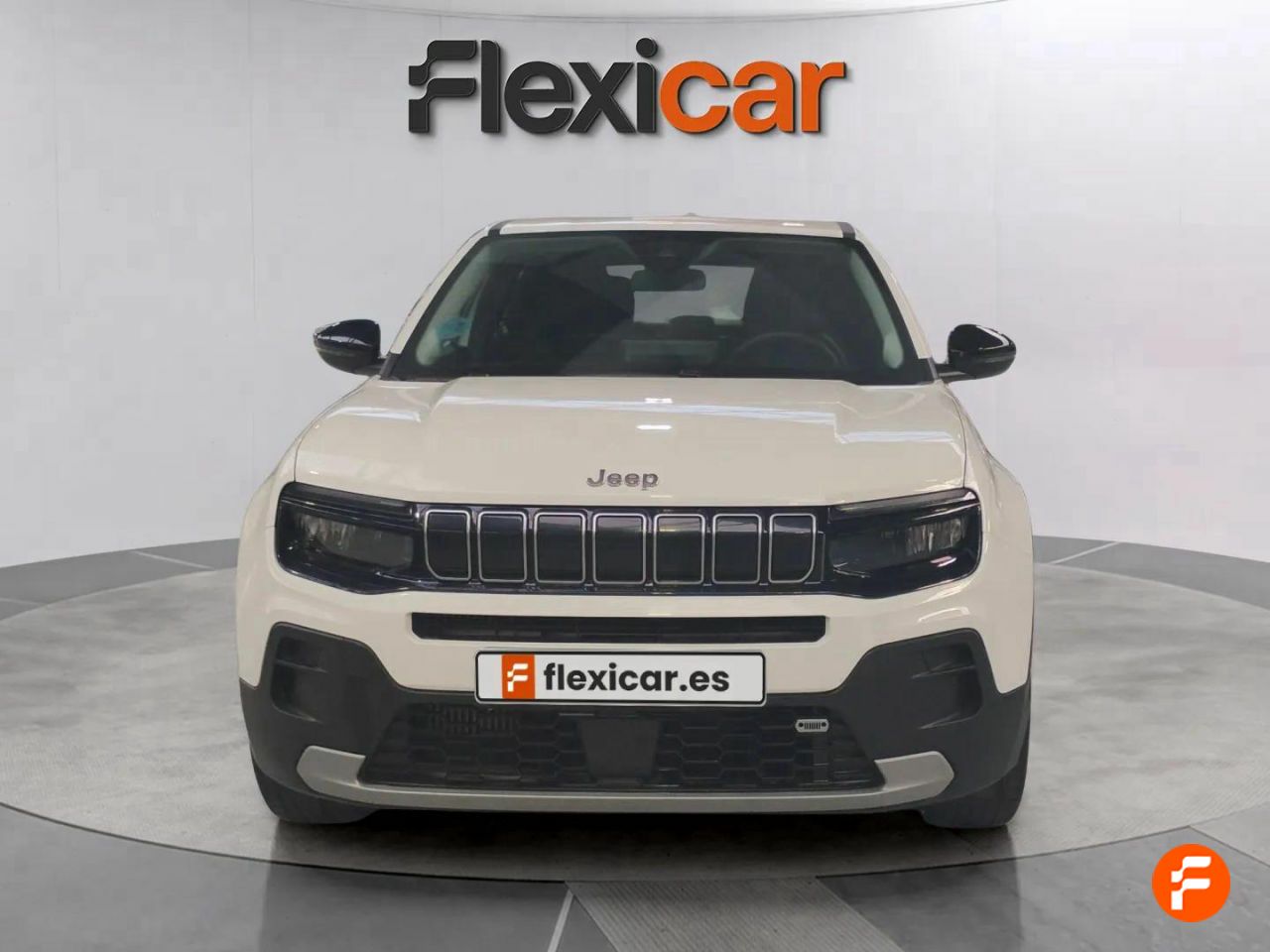 Foto Jeep Avenger 2