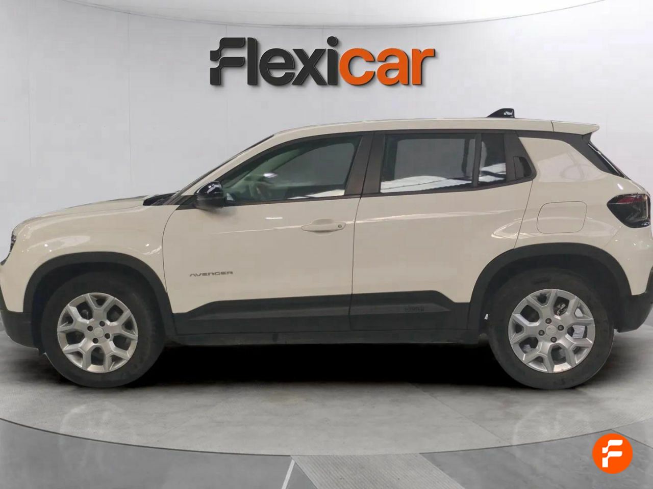 Foto Jeep Avenger 4