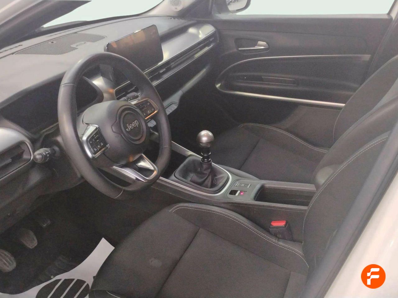 Foto Jeep Avenger 5