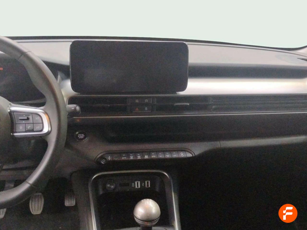 Foto Jeep Avenger 8