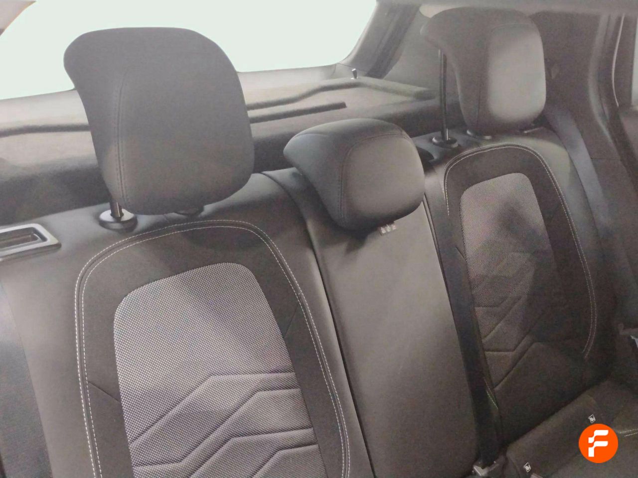 Foto Jeep Avenger 16