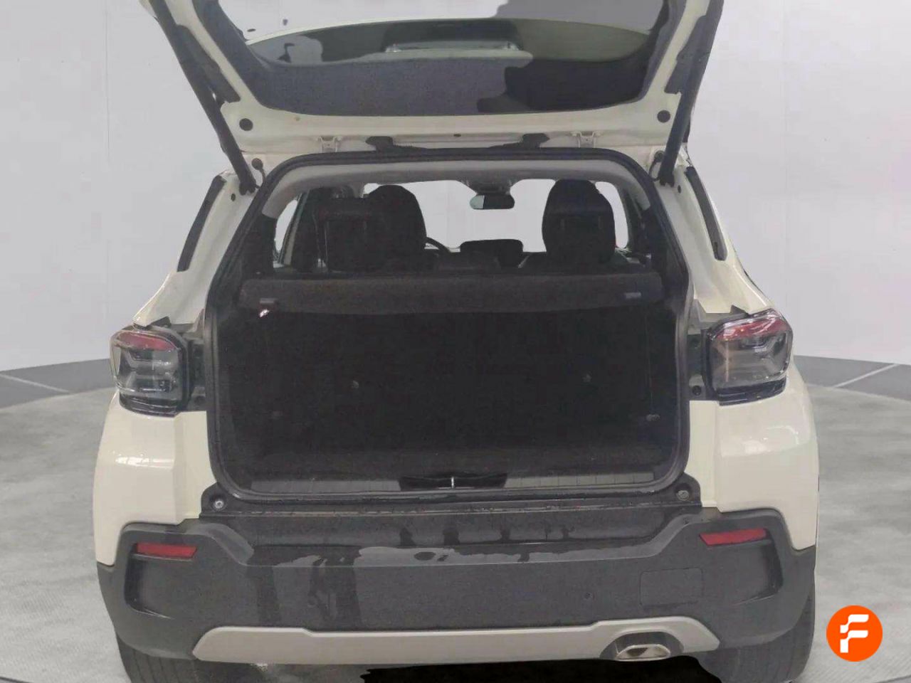 Foto Jeep Avenger 18