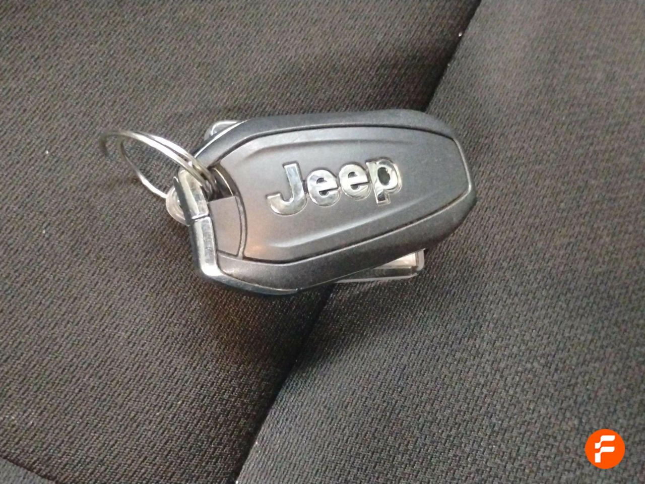 Foto Jeep Avenger 19
