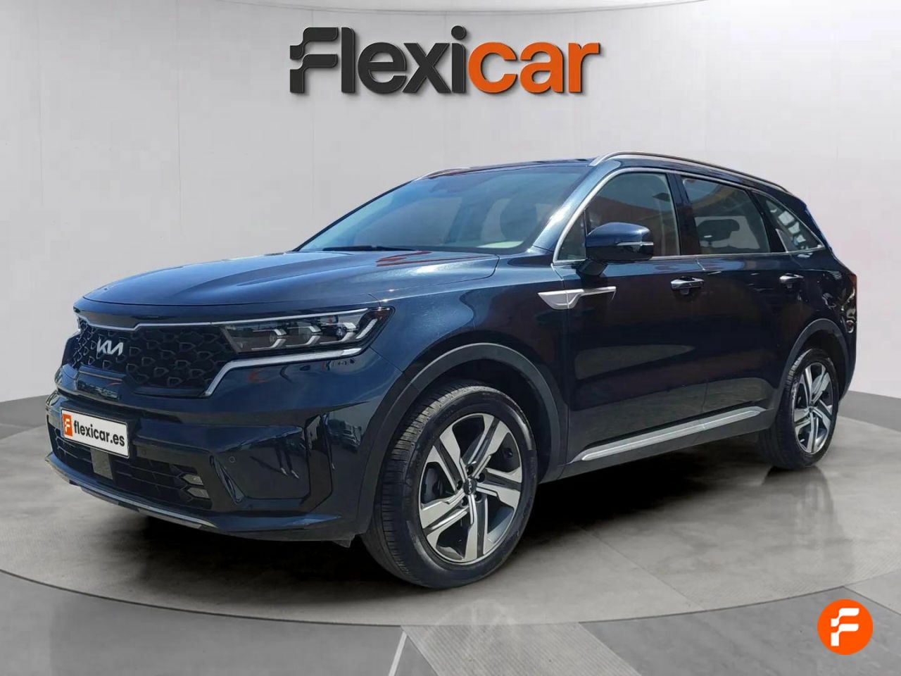 Foto Kia Sorento 2