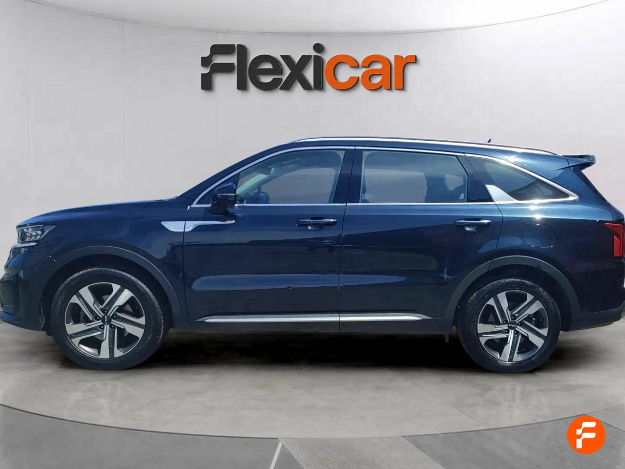 Foto Kia Sorento 3