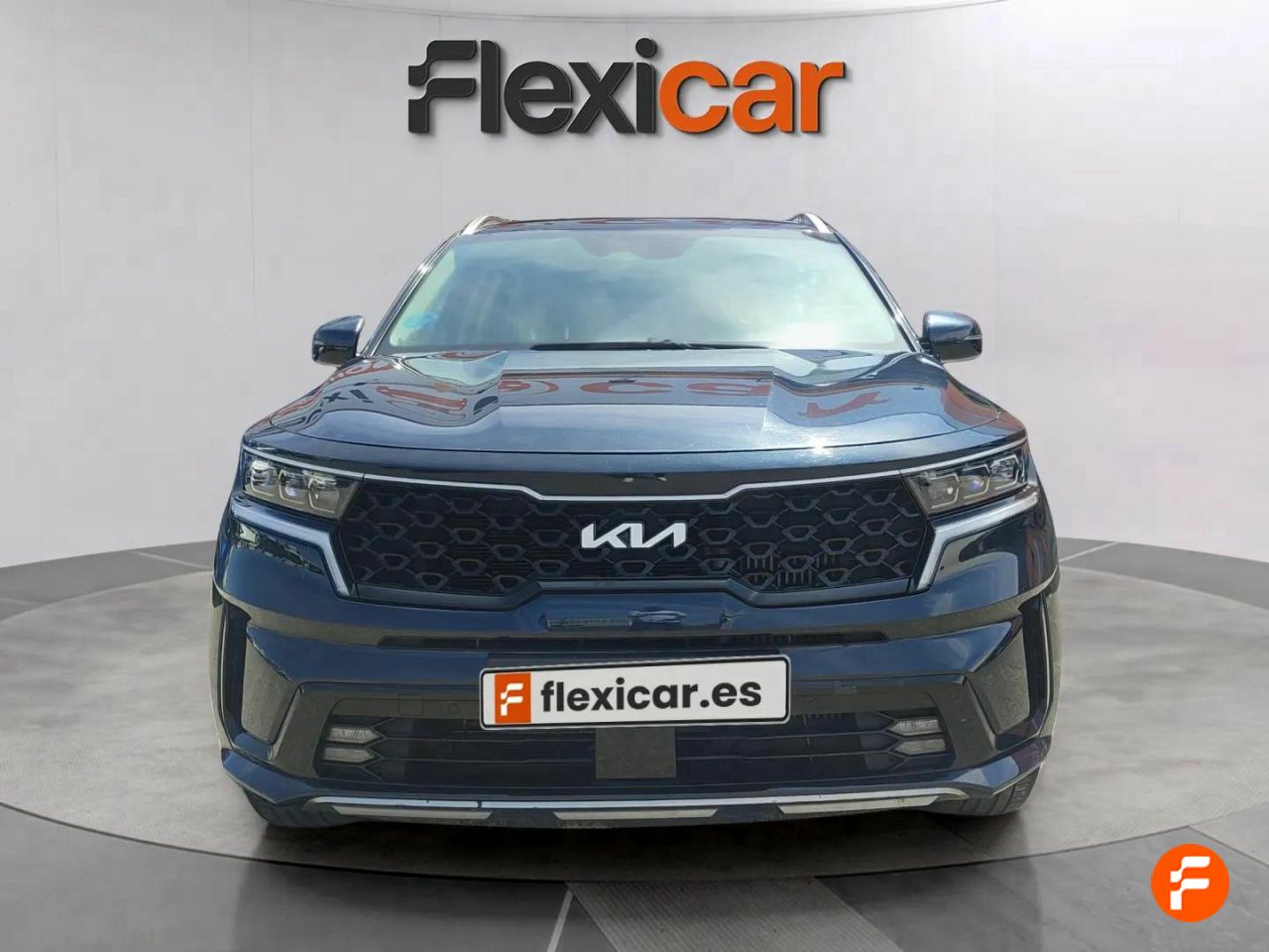Foto Kia Sorento 9