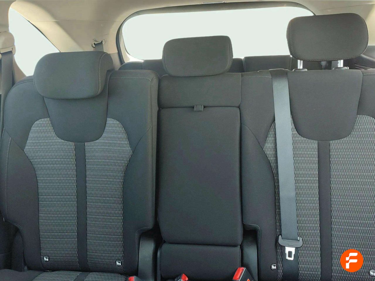 Foto Kia Sorento 17